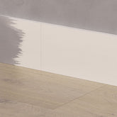 Clickable Paintable Large Skirting 240 (SFTSKCLICKPAINT240) By Quick Step
