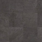 Black Slate Vinyl Flooring (AVSTU40035) Oro Range Quick-Step