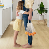 Botanic Beige Vinyl Flooring (AVMPU40236) Quick-Step