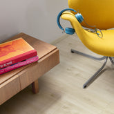 Canyon Oak Beige Vinyl Flooring (AVSPU40038) Blos Collection Quick-Step