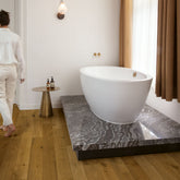 Cinnamon Oak Extra Matt Engineered Wood Flooring AMT7444