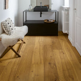 Cinnamon Oak Extra Matt Parquet Flooring PAL3096S Quick-Step