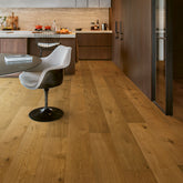 Cinnamon Oak Extra Matt Parquet Flooring CAL7450