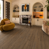 Classic Oak Brown Laminate Flooring (IM1849) Impressive Range By Quick-Step