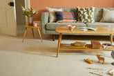 Silken Serenity Carpet By Cormar