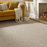 Stainfree Country Herringbone Carpet by Abingdon