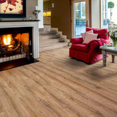 Country Oak Laminate Flooring (ELV224AP) By Quick-Step