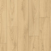 Desert Greige Oak Laminate Flooring (CLM5802) By Quick Step