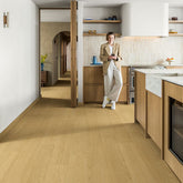 Dune Oak Laminate Flooring (IMU8259) By Quick Step