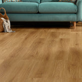 Simply Smooth Eminence Click lvt by Abingdon
