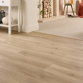 Simply Smooth Eminence Dryback LVT by Abingdon