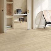 Estate Oak Beige Laminate Flooring (EL3574) By Quick Step