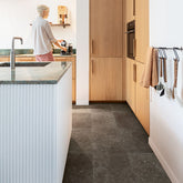 Fumed Bluestone Laminate Flooring (MUS5484) Quick-Step