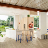 Classic Oak Beige Laminate Flooring (IM1847) By Quick Step