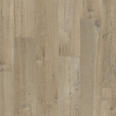 Soft Oak Light Brown Laminate Flooring (IM3557) – Impressive Range By Quick Step