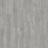 Luna ERPU40367 Vinyl Flooring Black Oak Rigid Click Planks