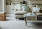Malabar Two Fold Wool Carpet By Cormar