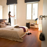 Merbau Laminate Flooring (EL996) By Quick-Step