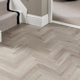 Simply Smooth Mosaic LVT by Abingdon