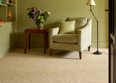 Natural Berber Elite Carpet By Cormar