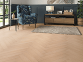 Oakleigh 8mm Herringbone Ripley Laminate Flooring By Canopy Flooring