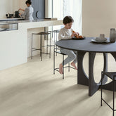 Patina Classic Oak Light Laminate Flooring (IMU3559) By Quick Step