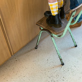 Pebble Concrete Vinyl Flooring (AVMTU40276) Quick-Step