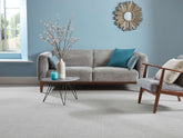 Pimlico Stripe Carpet By Cormar