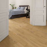 Pure Oak Extra Matt Parquet Flooring By Quick-Step – PAL3100S