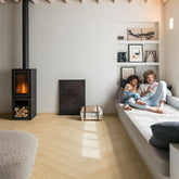 Pure Oak Blush Herringbone Vinyl Flooring (AVHBU40359) Quick-Step