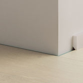 Paintable Waterproof Small Skirting By Quick Step