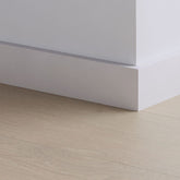 Paintable Waterproof Medium Skirting By Quick Step