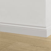 Paintable Ogee Skirting Board By Quick Step
