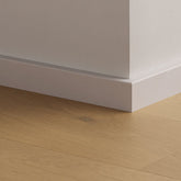 Paintable Small Skirting Board By Quick Step