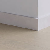 Paintable standard skirting By Quick Step