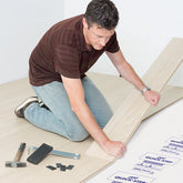 Unisound Underlay (QSUDLDRUCO15) – Laminate Accessories By Quick Step