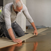 Silent Walk Underlay (QSUDLSW7) – Laminate Accessories By Quick Step