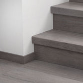 Vinyl Stair Cover By Quick Step