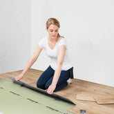Comfort Underlay (QSVUDLCOMFORT15) – Vinyl Accessories By Quick Step