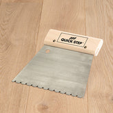 Glue Trowel For Parquet Glue (QSWB11) – Hardwood Accessories By Quick Step