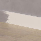 Clickable Paintable Medium Skirting 126 (SFPSKCLICKPAINT126) By Quick Step