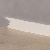 Clickable Paintable Small Skirting 126 (SFSKCLICKPAINT126) By Quick Step