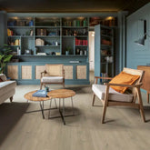 Patina Oak Brown Laminate Flooring (SIG4751) Capture Range by Quick-Step