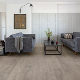 Patina Oak Grey Laminate Flooring (SIG4752) – Capture Range By Quick Step