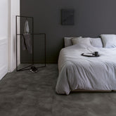 Soft Graphite Vinyl Flooring (AVMTU40326) Illume Collection Quick-Step