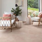 Soft Blush Vinyl Flooring (AVMTU40333) Quick-Step