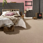 Soft Whisper Love Story Carpet by Abingdon