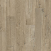 Soft Oak Light Brown Laminate Flooring (IMU3557) Quick-Step