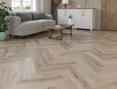 Studland Oak SPC LVT Flooring By Canopy Flooring