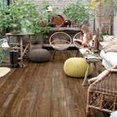 Sundown Pine Vinyl Flooring (AVMPU40075) Bloom Collection Quick-Step